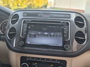VS TFT Sharp Navigácia VW Passat, Tiguan R-Line + Kompatibilné pamäťové médiá SD karta CD DVD USB