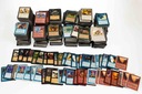 RETRO Repacki Magic the Gathering PREMODERN OLD FRAMES