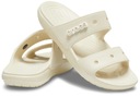 Dámske ľahké topánky Šľapky Crocs Classic Sandal 48-49 Farba podrážky béžová