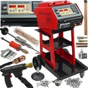 IDEAL TECNO SPOTTER 8000 SPOTER для кузовного оборудования SPOT