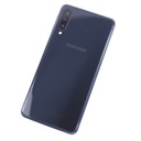 СМАРТФОН SAMSUNG GALAXY A7 2018 4/64 ЧЕРНЫЙ ЦВЕТ ГАРАНТИЯ + USB SM-A750FN