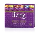 IRVING Premium Tea Selection Collection 30 ko