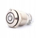 16MM 12V КНОПКА ЕЛЕКТРОМЕРЕЖІ АВТОМОБІЛЯ  (18129417513) фото min 8