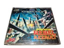 Star Wars Rebel Assault / Sega Mega CD
