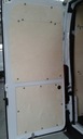 PANEL ASSEMBLY FOR DUCATO, JUMPER, BOXER L2H2 WYS 