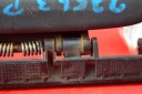 КЛЯМКА ПРАВА ПЕРІД ПЕРЕДНЯ ЧОРНА 9615464577 CITROEN XSARA PICASSO I 99-04  (17525555878) фото min 7
