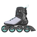 Łyżworolki damskie Rollerblade Zetrablade 38,5 Kolor Wielokolorowy