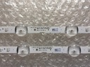 Listwy LED Samsung CY-JN032BGLR3V LM41-00618A