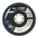 X-TREME PRO P80 R928 Лепестковый диск NORTON