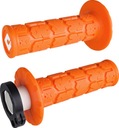 MANŽETY VOLANTU ODI V2 ROGUE LOCK-ON ORANGE