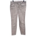 STREET ONE Женские приталенные джинсы, размер ЕС 36