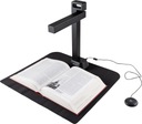 Plochý skener IRIScan Desk 6 Pro Značka ostatní