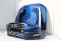 AUDI A5 LIFT AVANT 8T LX5Q CAPOT AILES PARE-CHOCS PANNEAU AVANT RENFORCEMENT Bphoto 12