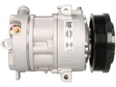 COMPRESOR DE ACONDICIONADOR OPEL CORSA D 1.0-1.4 06-14 E 1.2 1.4 14-17 