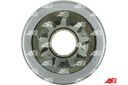 BENDIX DE DÉMARREUR ROVER 200 25 400 45 1.4 1.6 95 - AS-PL photo 3 - milautoparts-fr.ukrlive.com