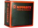 DISQUES AVANT NIPPARTS J3305032 photo 1 - milautoparts-fr.ukrlive.com