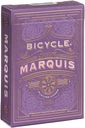 Hracie karty a triky Bicycle Marquis Hmotnosť (s balením) 0.3 kg