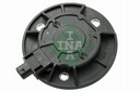 Nastavovač časovania ventilov AUDI A1, A3, A4, A5, A6, Výrobca dielov INA