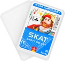 КУБКИ ИГРОВЫЕ КАРТЫ ТУРНИРНЫЕ СКАТ 32Л