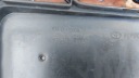 GRILLE PARE-CHOCS CENTRALE AVANT AVANT TOYOTA COROLLA E21 UNIVERSEL HAYON 19-photo 15