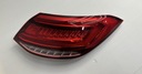 MERCEDES CLS W257 REAR RIGHT photo 2 - milautoparts-fr.ukrlive.com