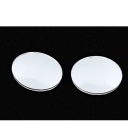 BLANC BEZRAMKOWE RÉTROVISEUR WYPUKLE 360° DE ROTATION ZWIEKSZAJACE ZONE MIROIRS VERS AUTOMOBILES I CIEZAROWEKphoto 12
