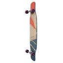 Kolesá Switch Longboard Otter Flex2 Paris Truck 65mm Značka Switch