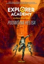 Explorer Academy Podwójna Helisa Tom 3 - T. Trueit