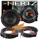 HERTZ EV C 165 ALTAVOCES VW FOX TRANSPORTER T5 PRZO 