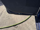 VW POLO 9N3 ДВЕРІ ЛІВЕ ЗАДНІ ЛІВИЙ ЗАД LD5Q  (18078120049) фото min 14