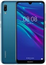 Huawei Y6 2019 MRD-LX1 2/32 ГБ LTE Dual Sim, синий | И-