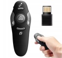 ЛАЗЕРНАЯ УКАЗКА ДЛЯ ПРЕЗЕНТАЦИИ USB ПРЕЗЕНТАРЬ