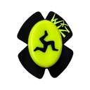 WIZ RACING – КОЛЕННЫЕ СЛАЙДЕРЫ – ОСТРОВ МЭН