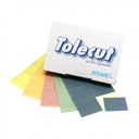 НАБОР ИЗ 10 ШЛИФОВАЛЬНОЙ БУМАГИ KOVAX TOLECUT