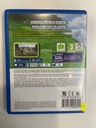 Everybody's Golf PS VITA ENG EAN (GTIN) 711719205623