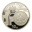 10 złotych 2006 - Dzieje złotego - St. L Rodzaj 10 złotych