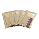 Маска для шеи Collagen Crystal 5шт Лифтинг-укрепляющая