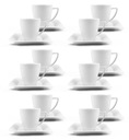 LIKED OPERA 12 чашек 200 мл + блюдце 14,5см