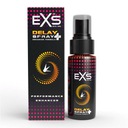 LTC Healthcare - EXS Delay Spray Plus sprej na oddialenie ejakulácie 50 ml názov EXS Delay Spray +