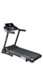 ЕЛЕКТРИЧНА ДОМАШНЯ БІГОВА ДОРІЖКА G-RUNNER 690 INCLINE USB FOLDABLE ПОТУЖНА ДО 140 кг