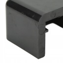 MANCHON OPOROWA CAPOTS PARE-CHOCS 13 04711 NOIRE GADKA SURFACE QSphoto 9