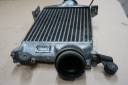 ISUZU TROOPER ÉCHANGEUR AIR-AIR RADIATEUR AIR 2,8 TDI 84-91Rphoto 7