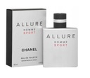 Chanel Allure Homme Sport 100мл