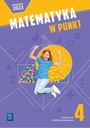 MATEMATYKA SP 4 MATEMATYKA W PUNKT PODRĘCZNIK ELŻBIETA MROŻEK