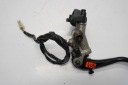 DUCATI MULTISTRADA 1200 S 10-15 PUMP INHIBITORY + LATCH  photo 9