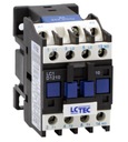 LC КОНТАКТОРНОЕ РЕЛЕ LC1 18A 24В 1НО MDR-18