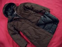 THE NORTH FACE ARCTIC PARKA:550 DOWN:M