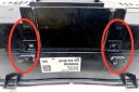 COMPTEUR VW 1K0920854B 2.0L DIESEL 2005photo 7