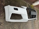 AUDI TT S-LINE 8S BUMPER FRONT 