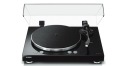 Проигрыватель проигрывателя MusicCast Yamaha VINYL 500 черный